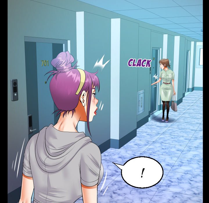 The Unforeseen Guest Chapter 62 image 48