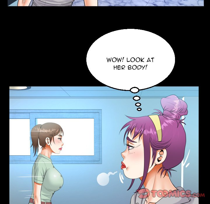 The Unforeseen Guest Chapter 62 image 49