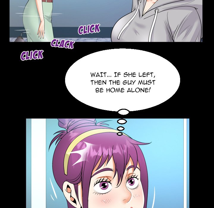 The Unforeseen Guest Chapter 62 image 50