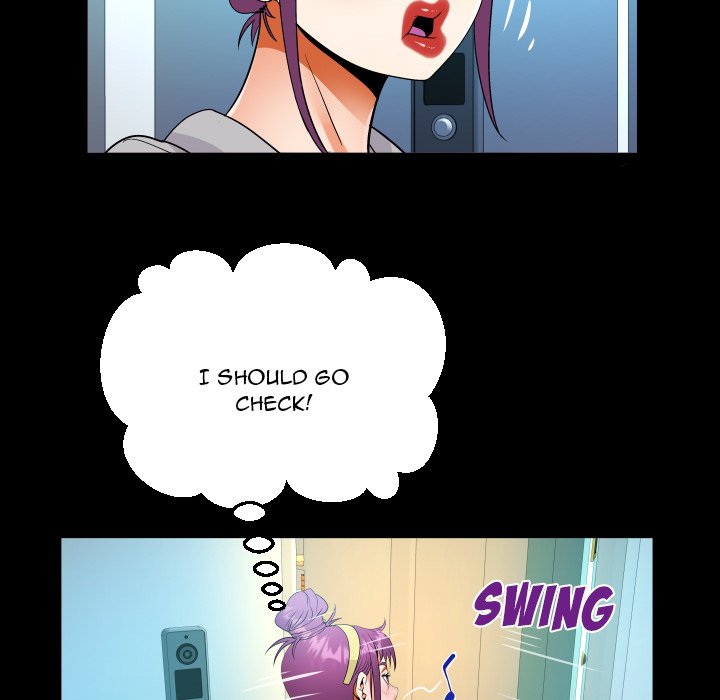 The Unforeseen Guest Chapter 62 image 51