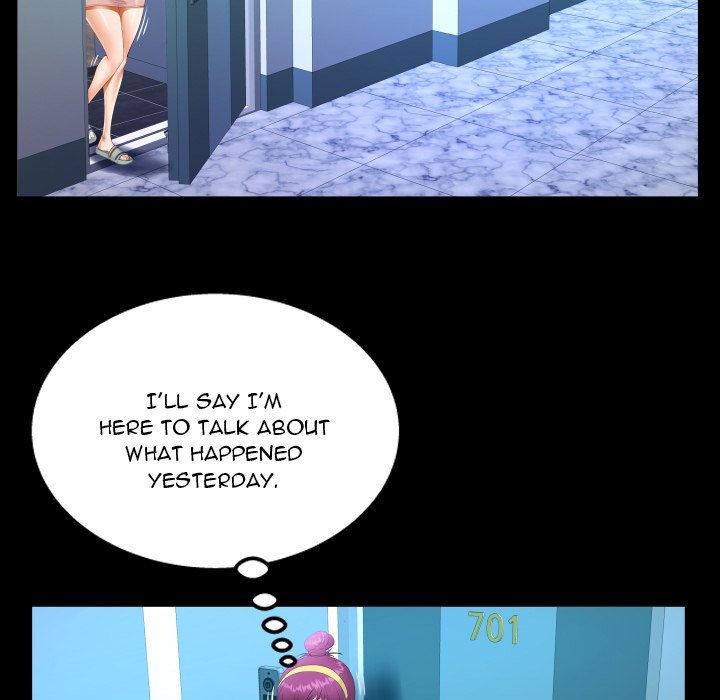 The Unforeseen Guest Chapter 62 image 60