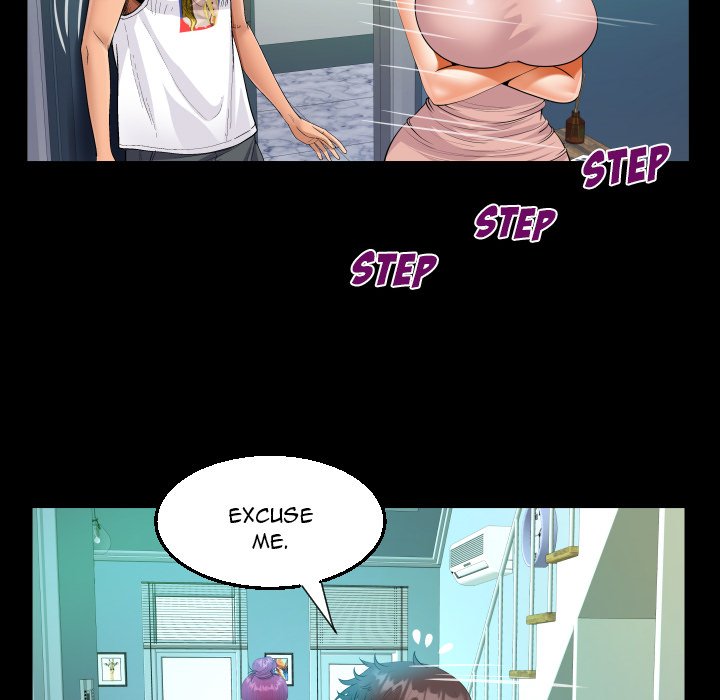 The Unforeseen Guest Chapter 62 image 65