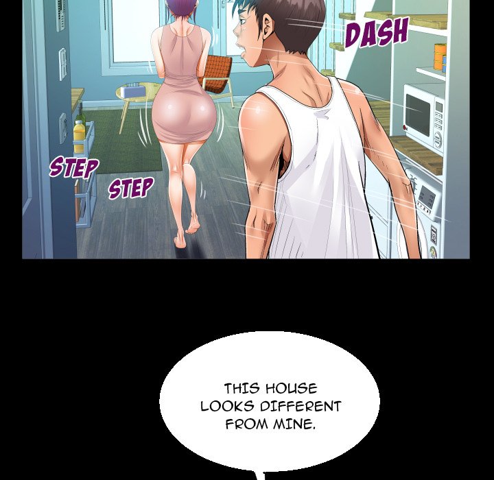 The Unforeseen Guest Chapter 62 image 66