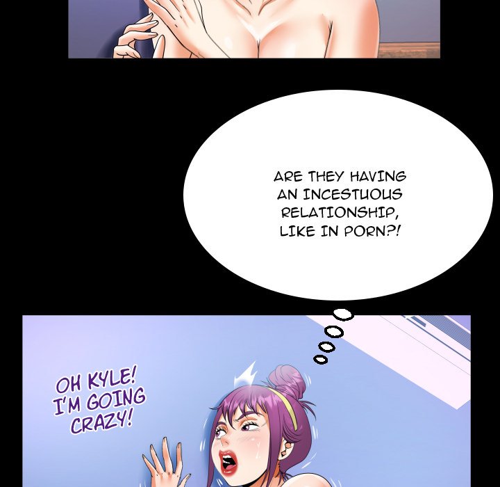 The Unforeseen Guest Chapter 62 image 6