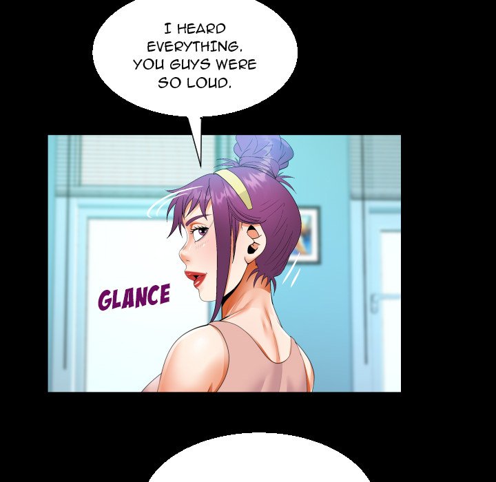 The Unforeseen Guest Chapter 62 image 69