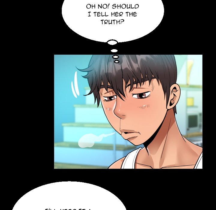 The Unforeseen Guest Chapter 62 image 70