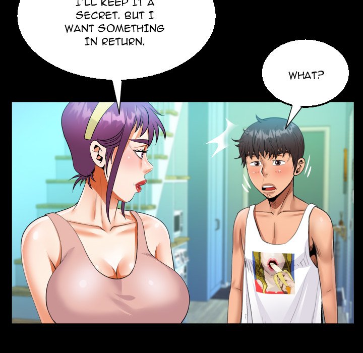 The Unforeseen Guest Chapter 62 image 71