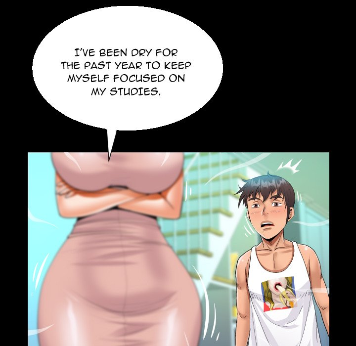 The Unforeseen Guest Chapter 62 image 72