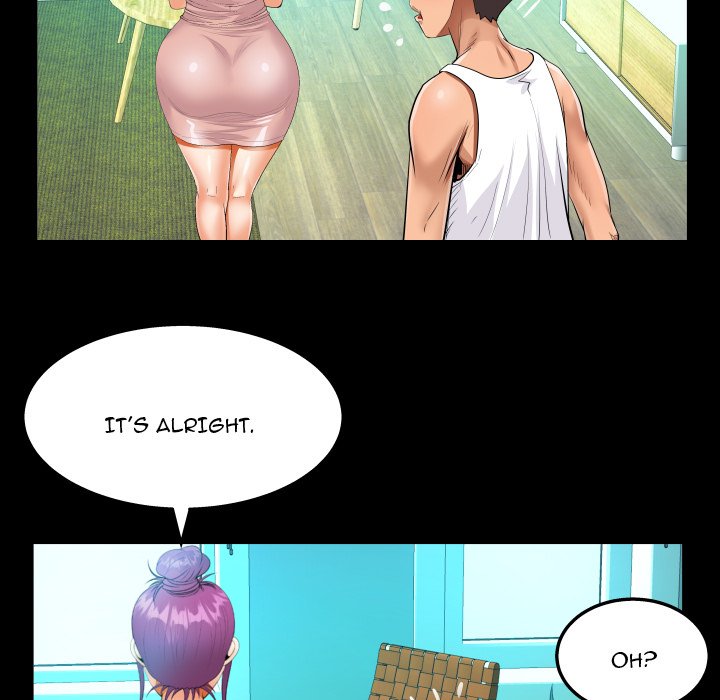 The Unforeseen Guest Chapter 62 image 74