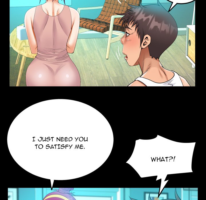 The Unforeseen Guest Chapter 62 image 75
