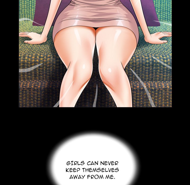 The Unforeseen Guest Chapter 62 image 80