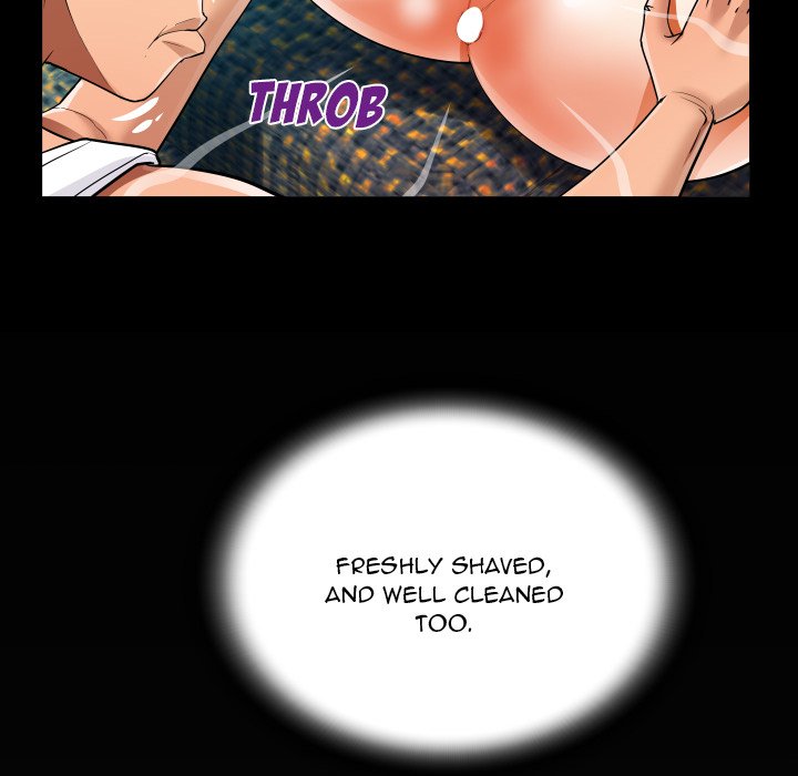 The Unforeseen Guest Chapter 62 image 83
