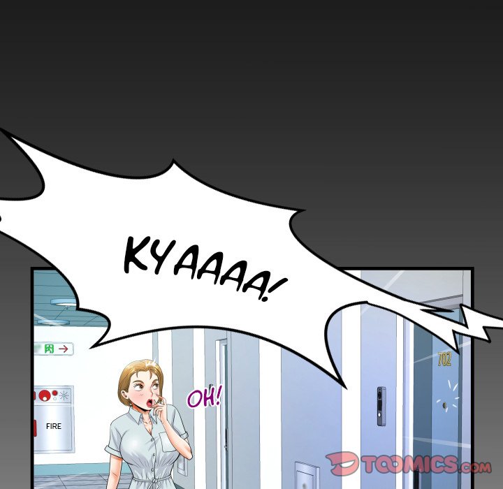 The Unforeseen Guest Chapter 62 image 85