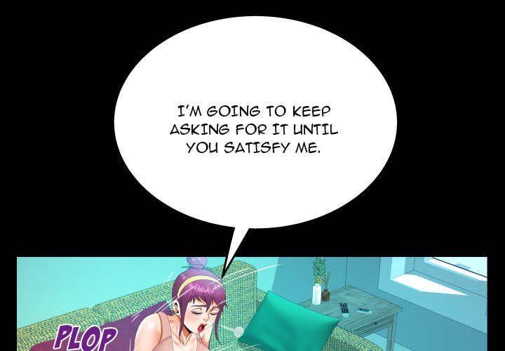 The Unforeseen Guest Chapter 63 image 0