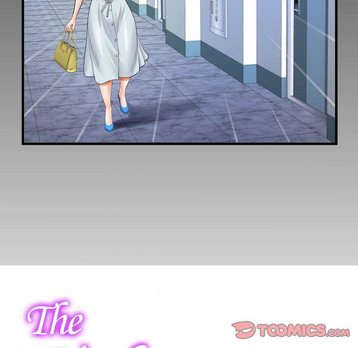 The Unforeseen Guest Chapter 63 image 9