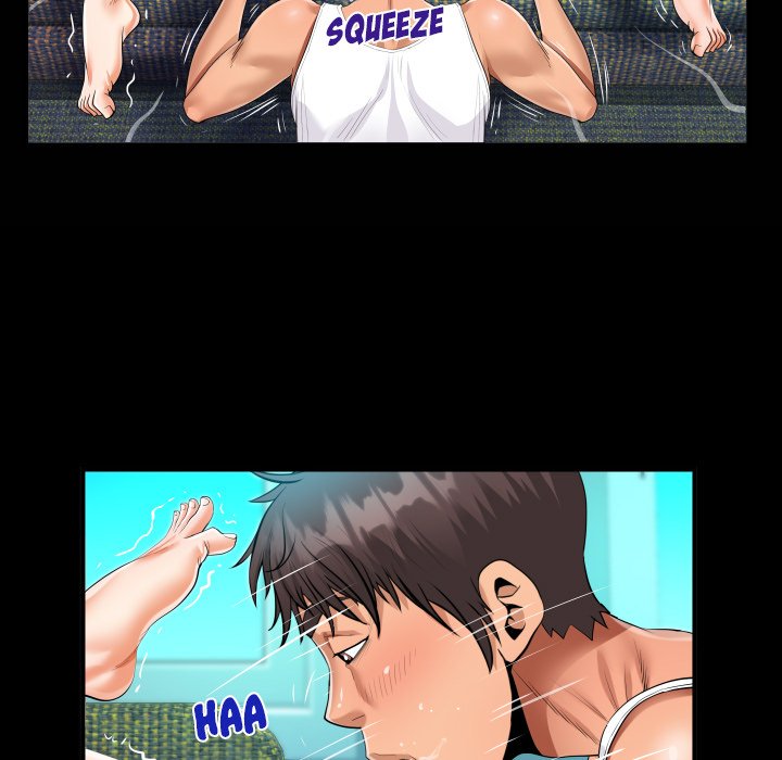 The Unforeseen Guest Chapter 63 image 22