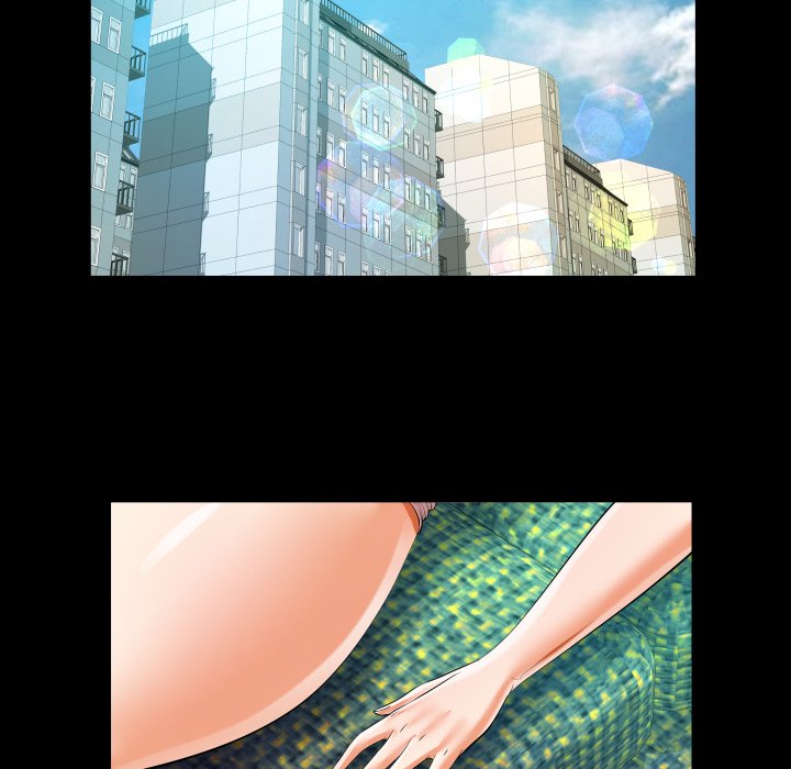 The Unforeseen Guest Chapter 63 image 64