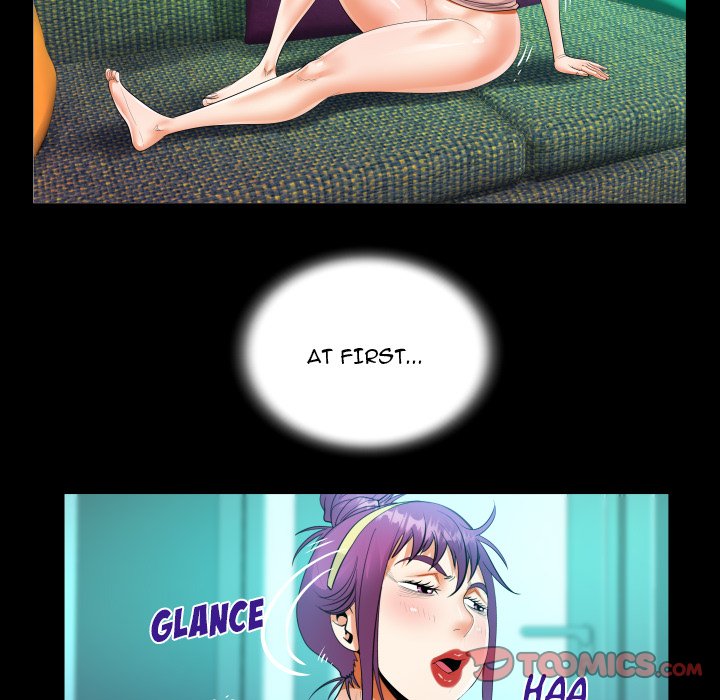 The Unforeseen Guest Chapter 63 image 67