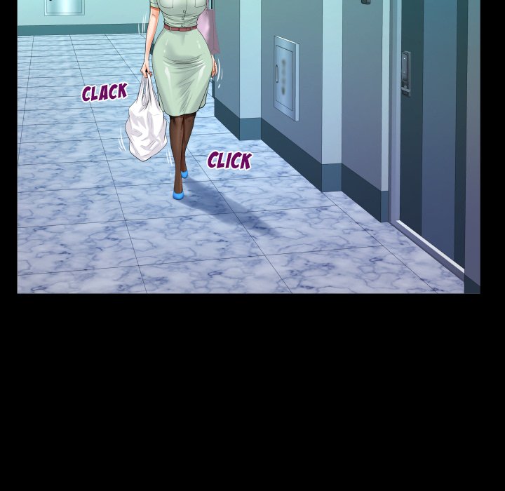 The Unforeseen Guest Chapter 63 image 82