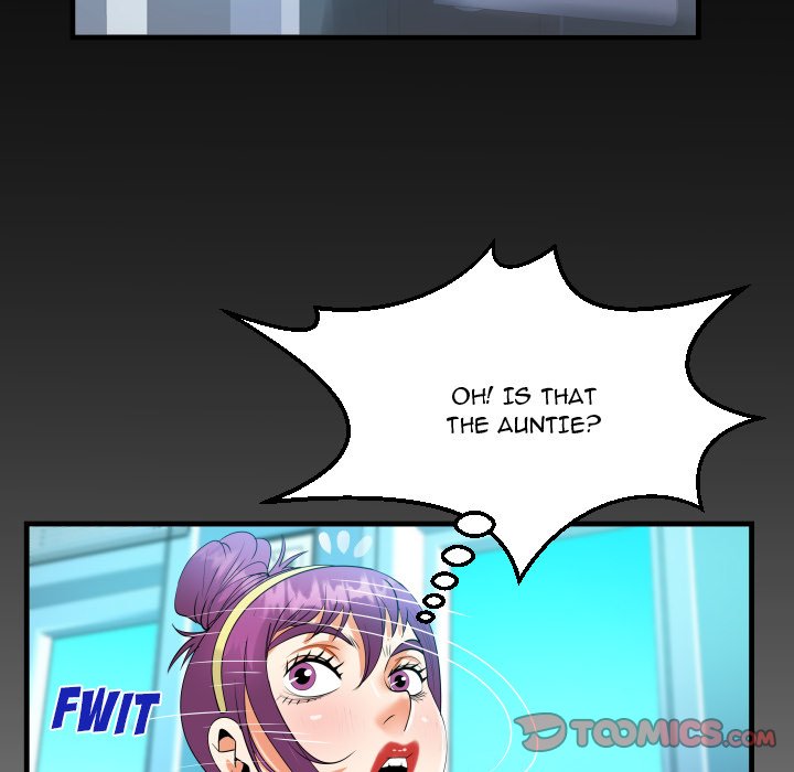 The Unforeseen Guest Chapter 63 image 85