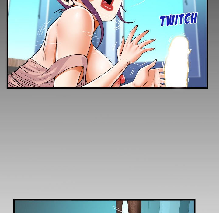 The Unforeseen Guest Chapter 63 image 86