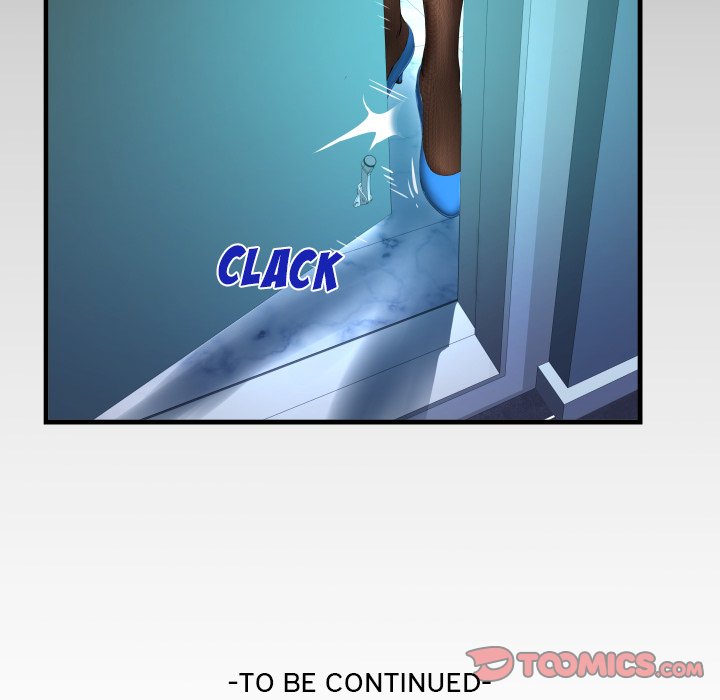 The Unforeseen Guest Chapter 63 image 87