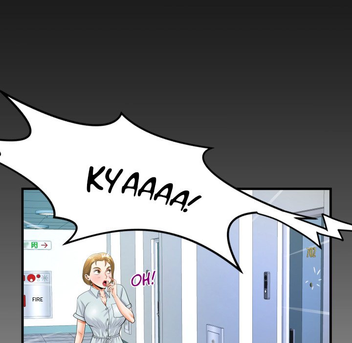 The Unforeseen Guest Chapter 63 image 8