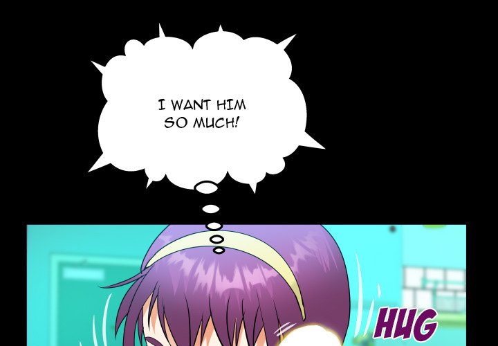 The Unforeseen Guest Chapter 64 image 0