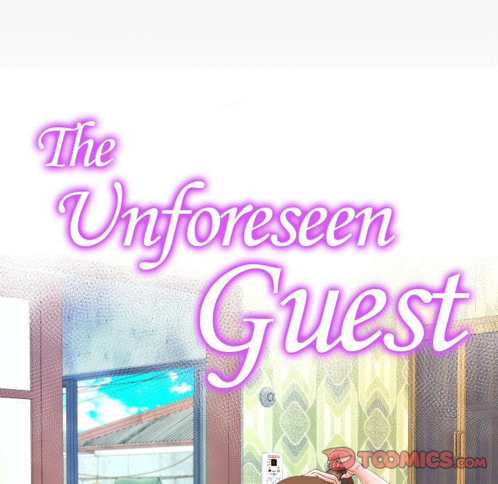 The Unforeseen Guest Chapter 64 image 9