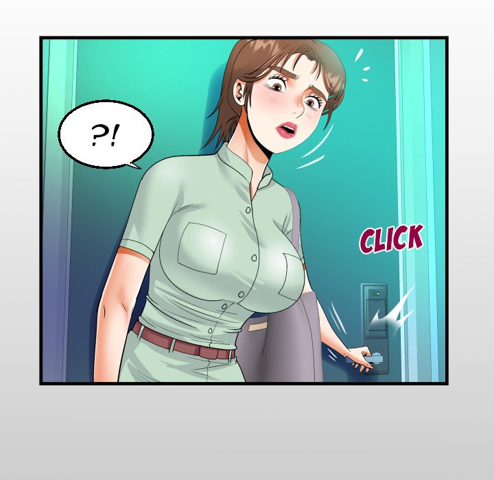 The Unforeseen Guest Chapter 64 image 12