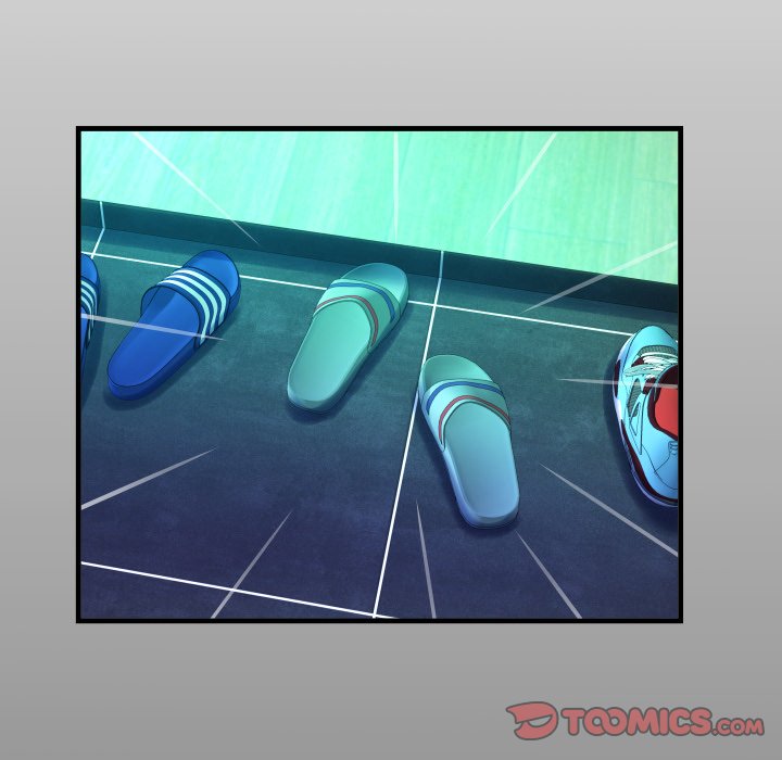 The Unforeseen Guest Chapter 64 image 13