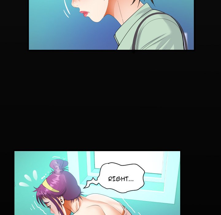 The Unforeseen Guest Chapter 64 image 18