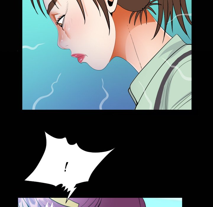 The Unforeseen Guest Chapter 64 image 20
