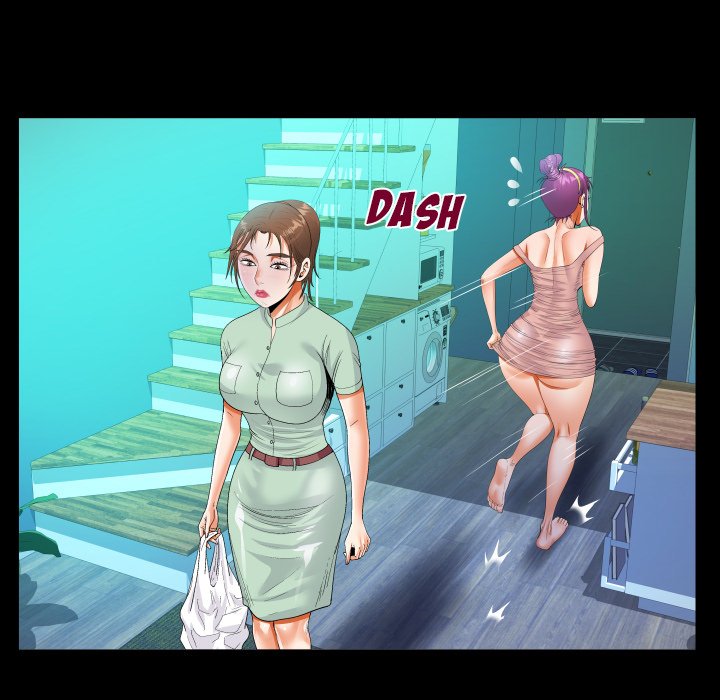 The Unforeseen Guest Chapter 64 image 22