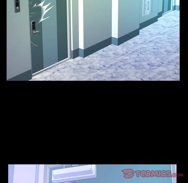 The Unforeseen Guest Chapter 64 image 25