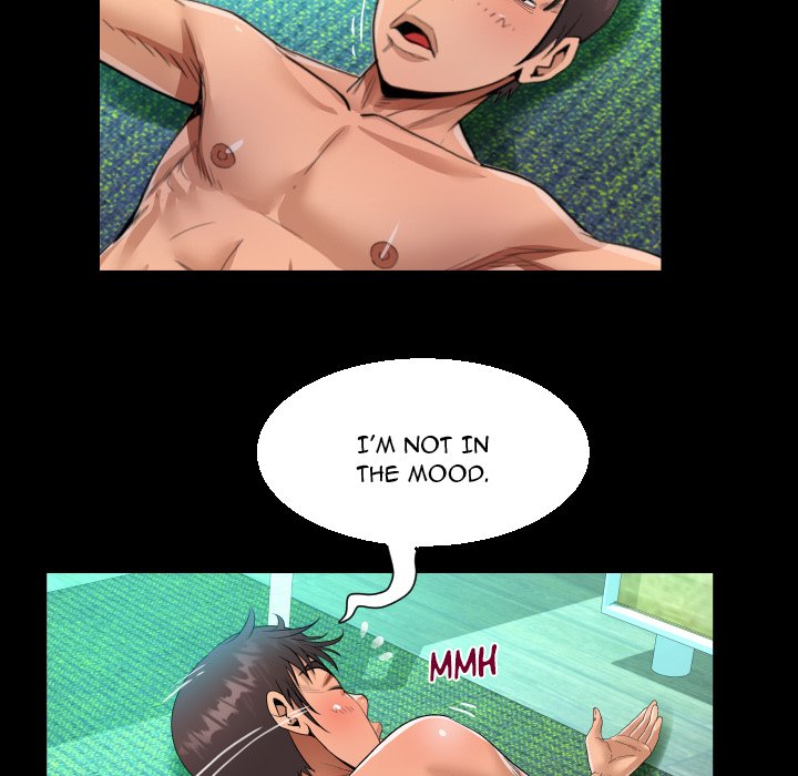 The Unforeseen Guest Chapter 64 image 30