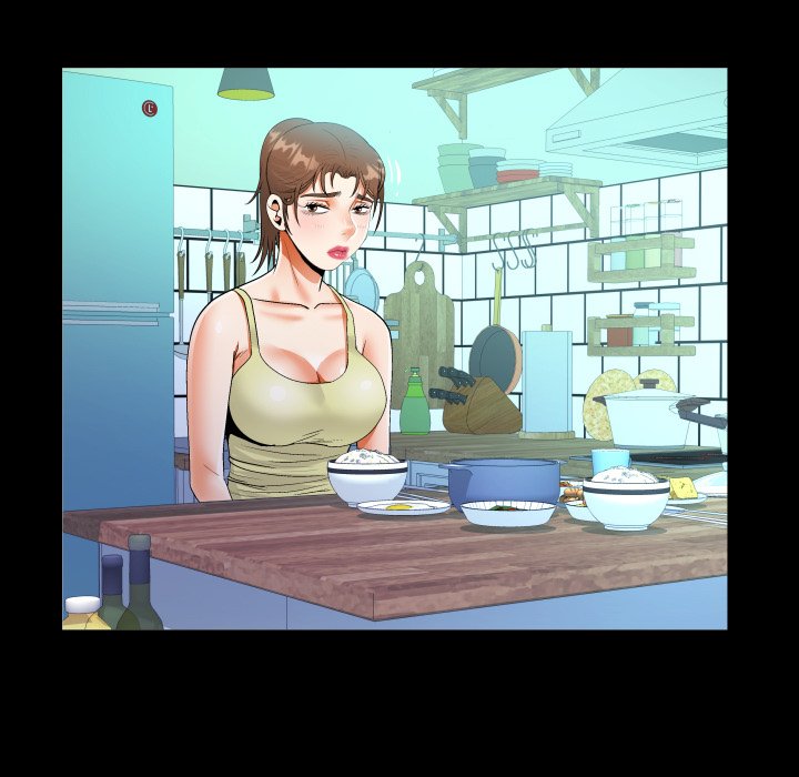 The Unforeseen Guest Chapter 64 image 32