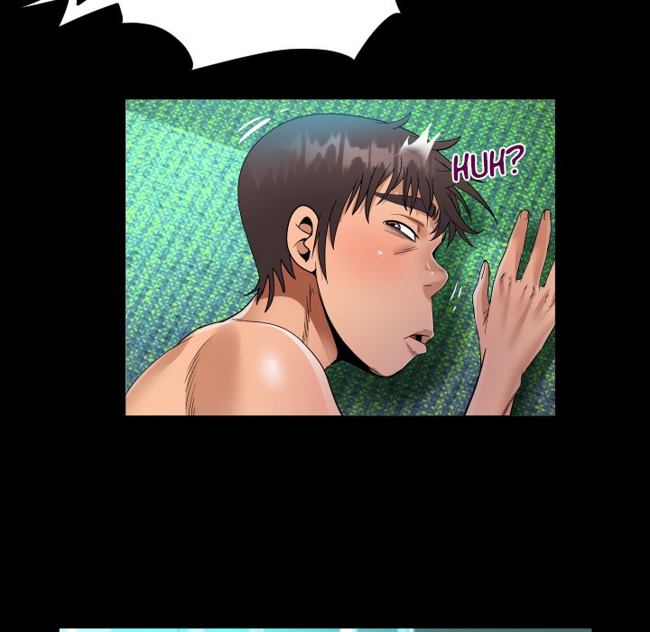 The Unforeseen Guest Chapter 64 image 34