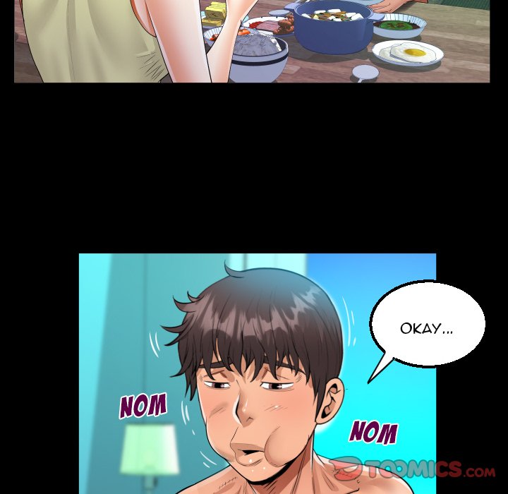 The Unforeseen Guest Chapter 64 image 39
