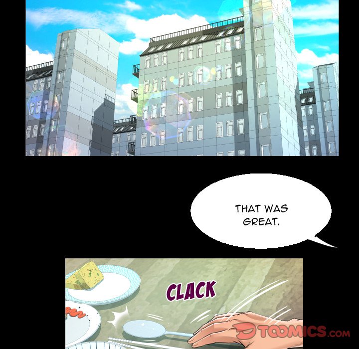 The Unforeseen Guest Chapter 64 image 41