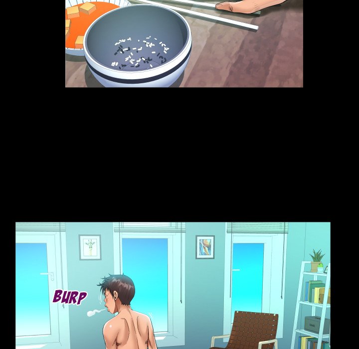 The Unforeseen Guest Chapter 64 image 42