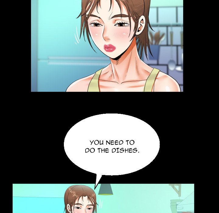 The Unforeseen Guest Chapter 64 image 44