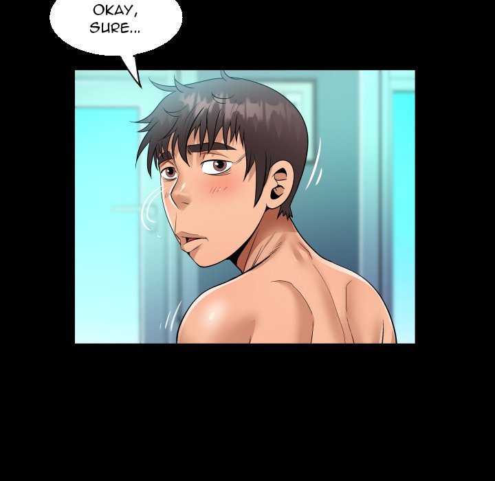 The Unforeseen Guest Chapter 64 image 46