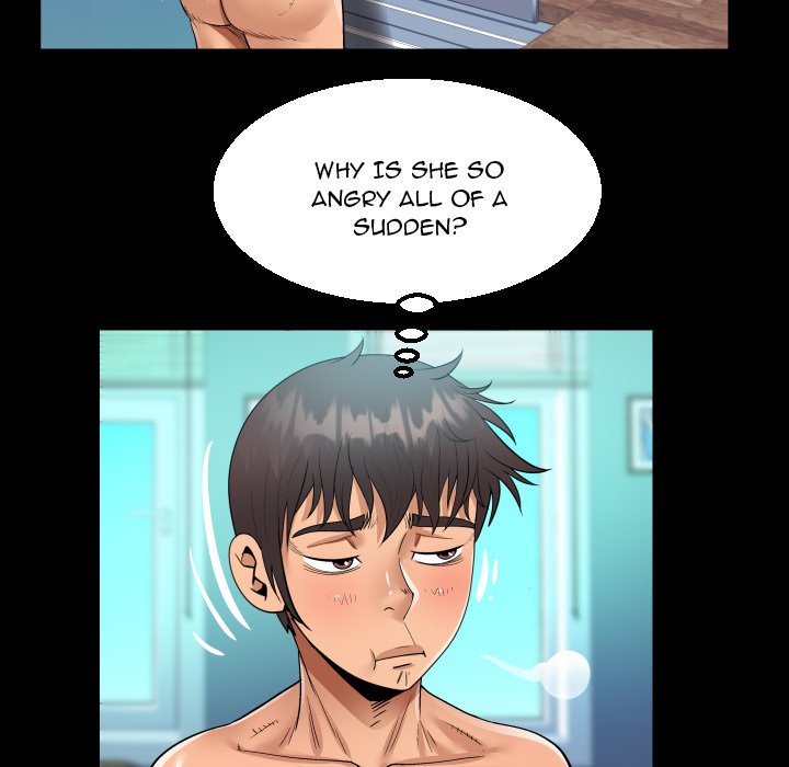 The Unforeseen Guest Chapter 64 image 48