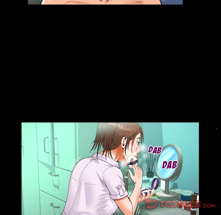 The Unforeseen Guest Chapter 64 image 49