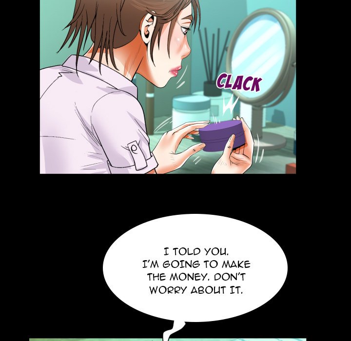 The Unforeseen Guest Chapter 64 image 52