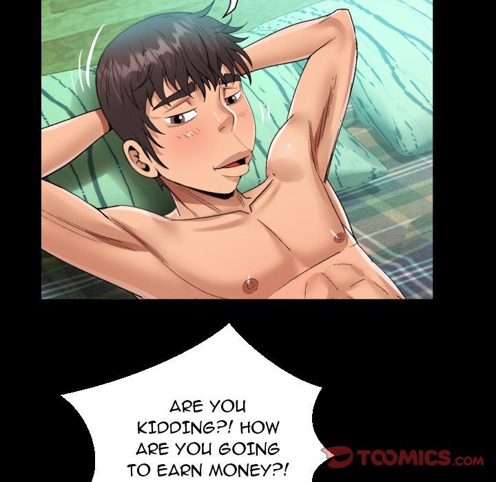 The Unforeseen Guest Chapter 64 image 53