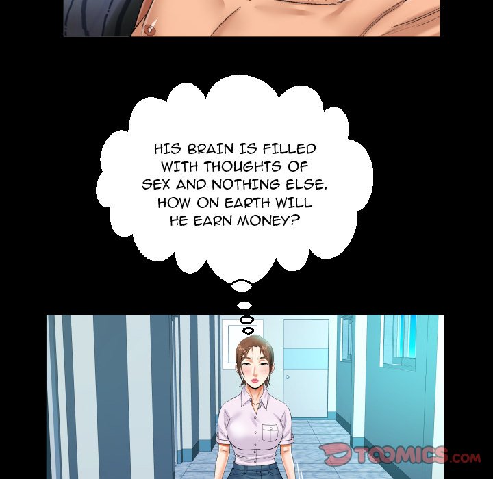 The Unforeseen Guest Chapter 64 image 57