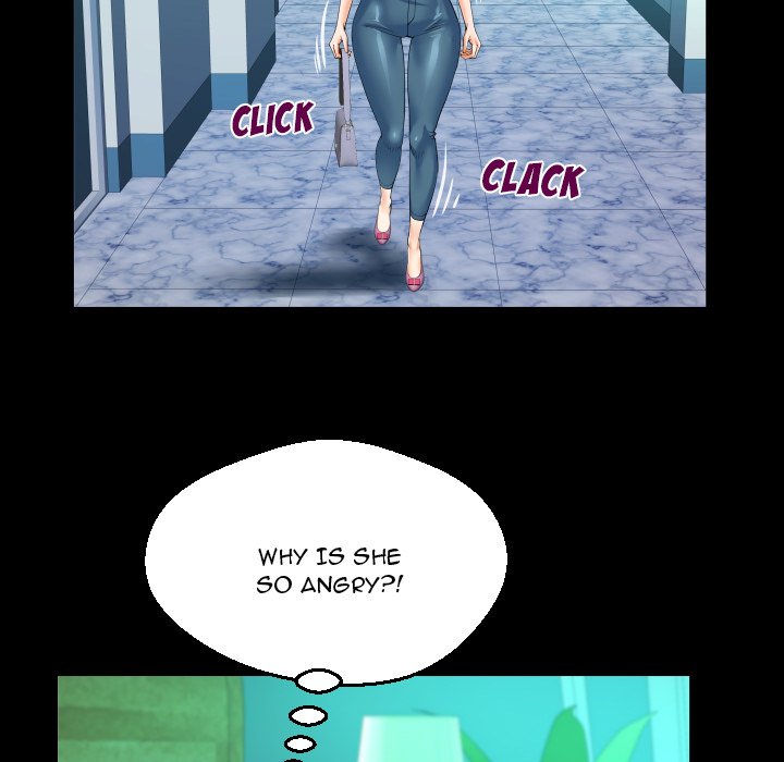 The Unforeseen Guest Chapter 64 image 58