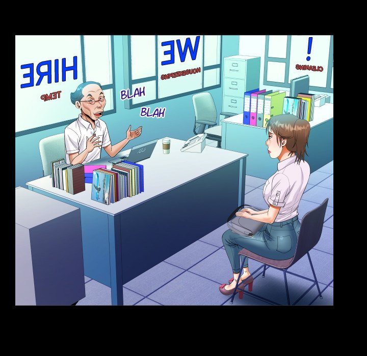 The Unforeseen Guest Chapter 64 image 64